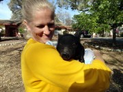 Annette Pleis - owner of ZooZ Xing